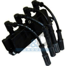 BOBINES ET MODULES D'ALLUMAGE